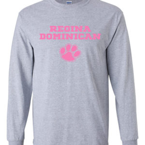 2021 Class of 2025 Long Sleeve shirt